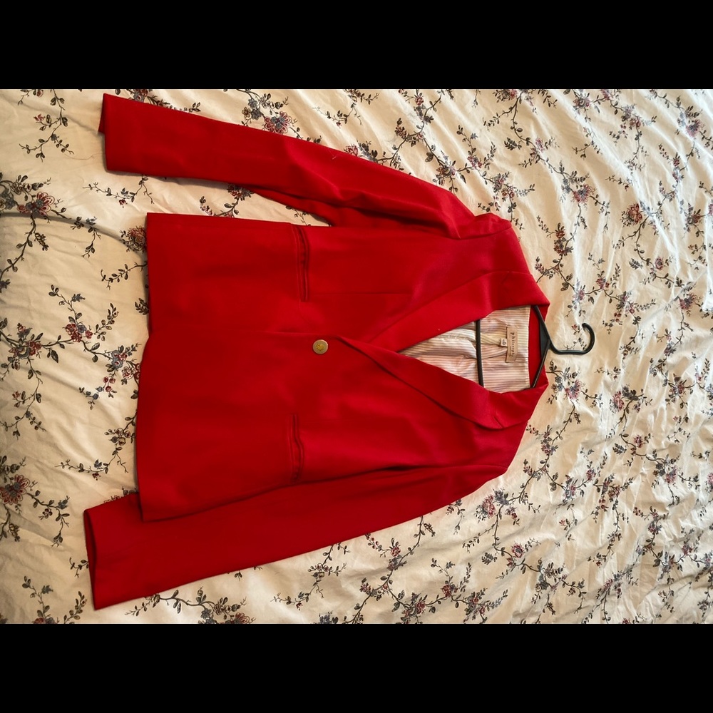 Philosophy Blazer